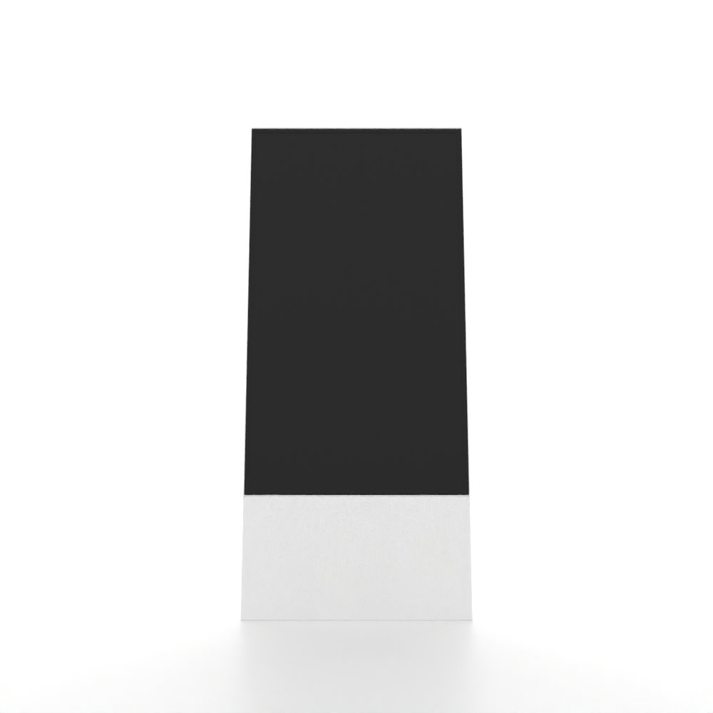 Digitales A-Board der Smart Line