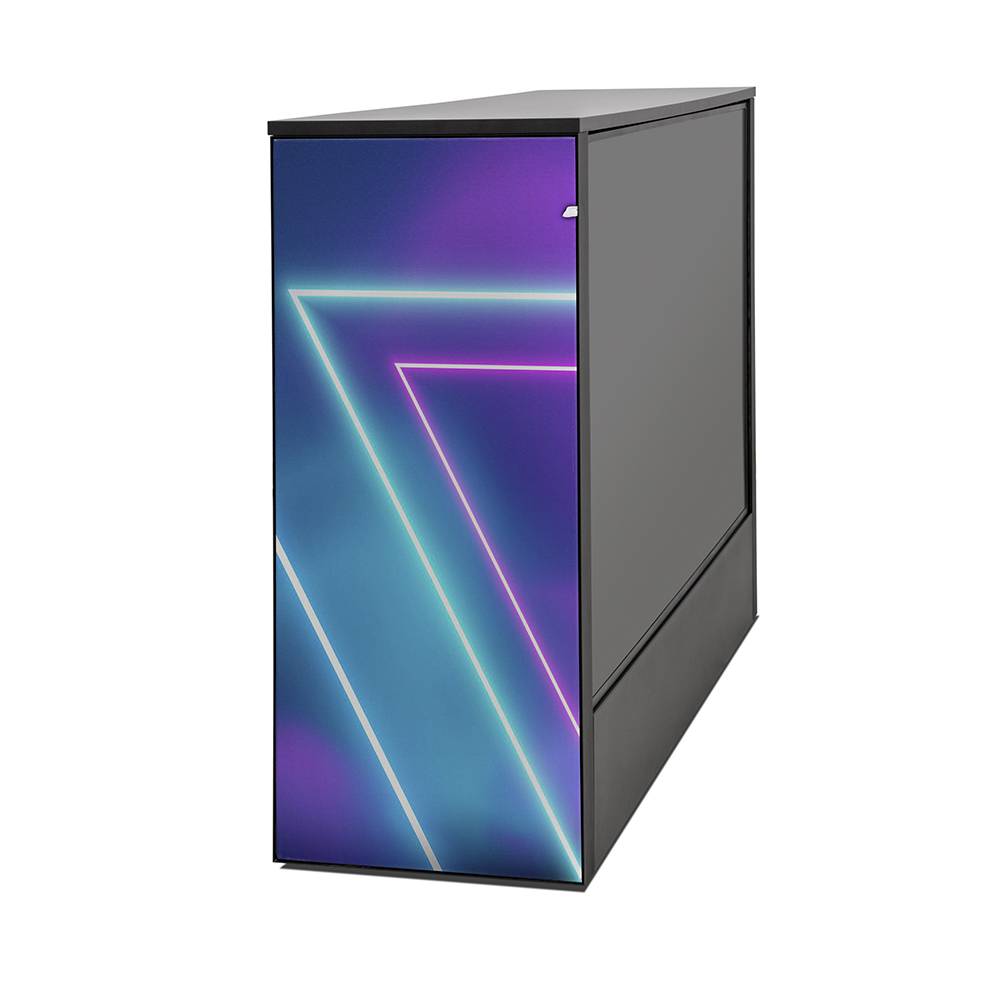 Digitaler Zähler Futuro