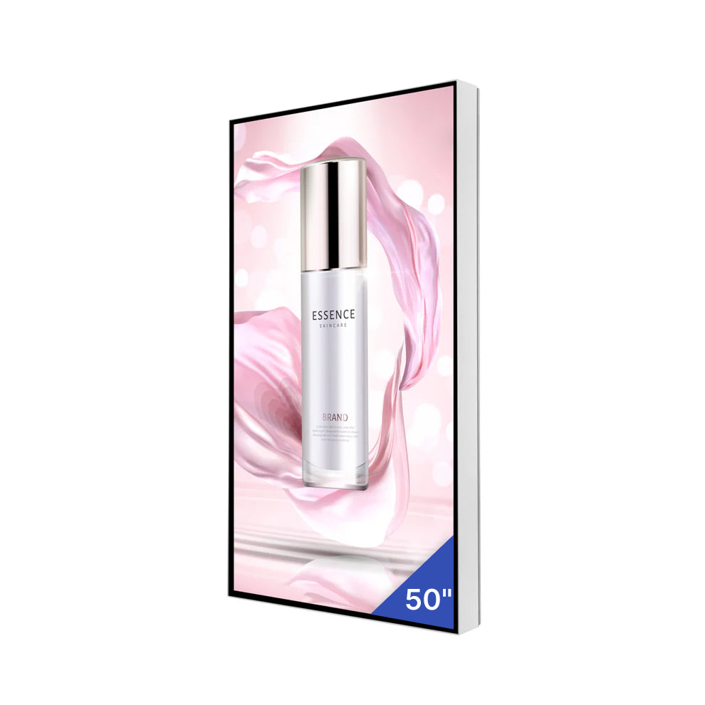 Smart Line Digitalpanel