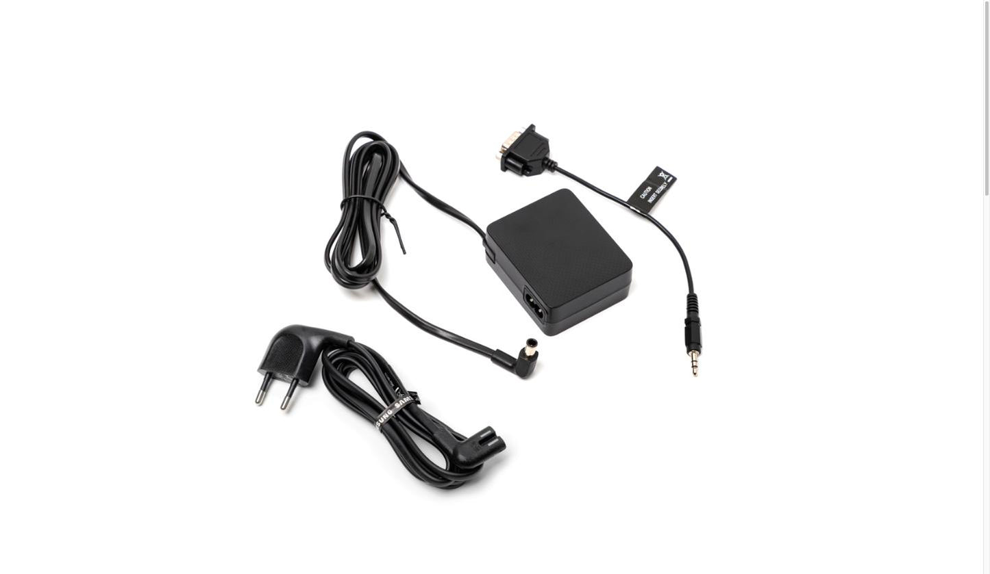 Digital Countertop T-Stand 13 inch