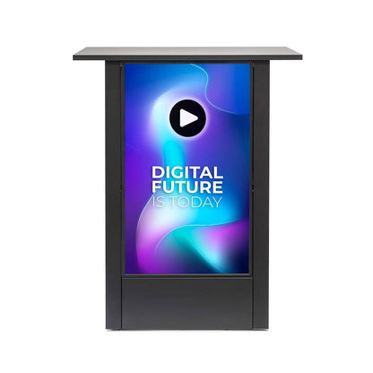 Digitaler Zähler Futuro