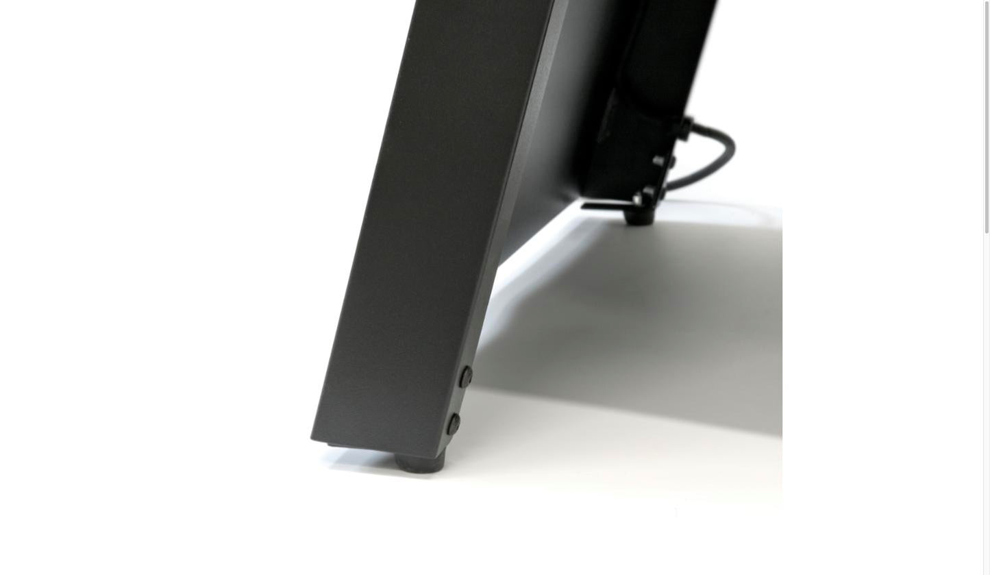 Digitaal A-Bord Spectrum 43 inch