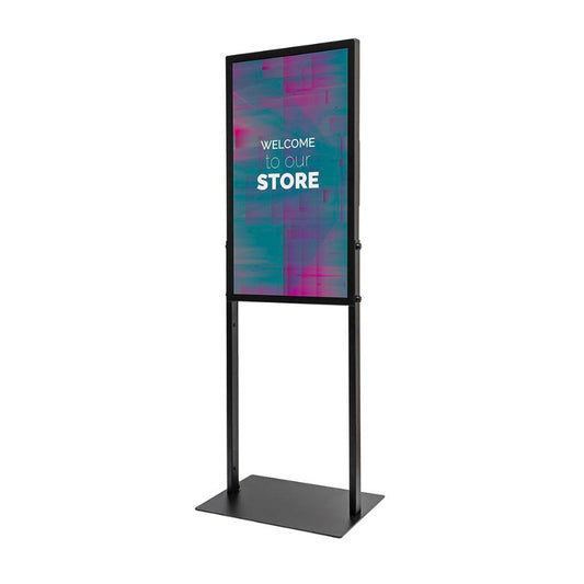 Digitale Totem Sky Go 43 inch