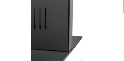 Digitale Totem Slim 43 inch Zwart