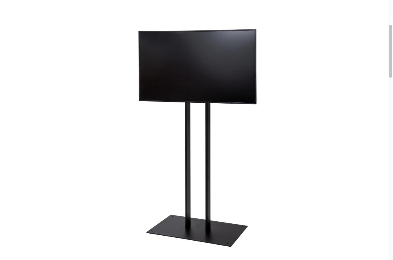 Digitale Etalage Display