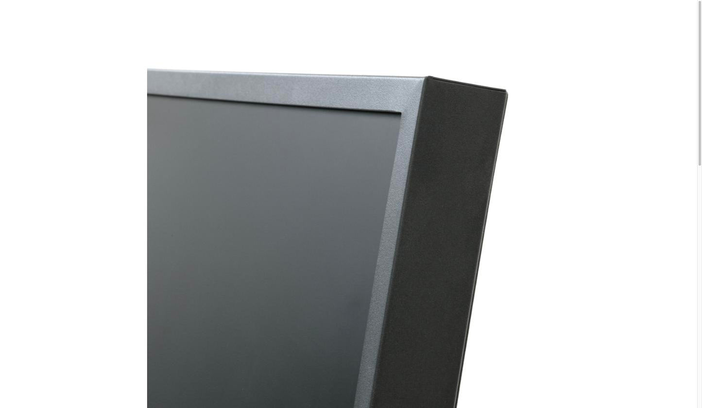 Digitaal A-Bord Spectrum 43 inch