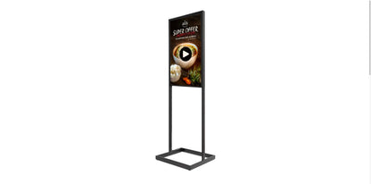 Digitale Totem Sky 43 inch