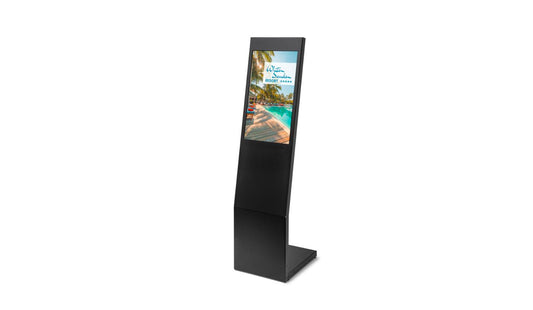 Digitale L Stand Nova 24 inch