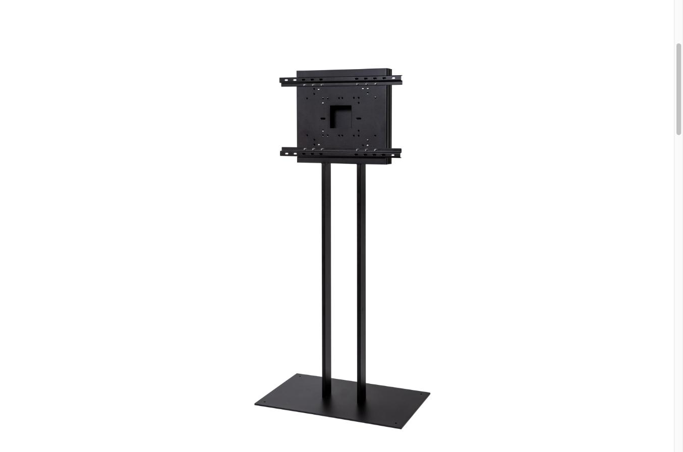 Digitale Etalage Display