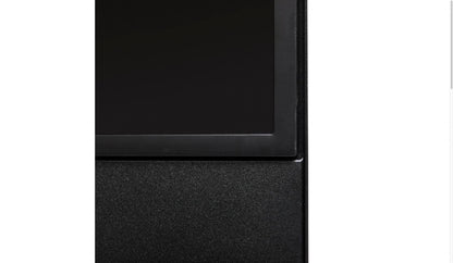StreamLine Digitaal A-Bord 43 inch Zwart