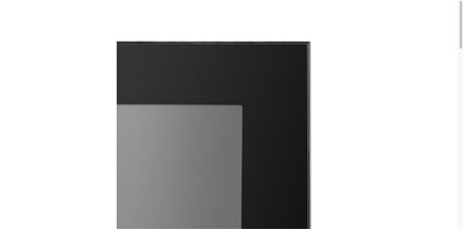 Digitale Totem Slim 43 inch Zwart