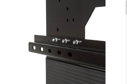 Digitale Etalage Display Met Print