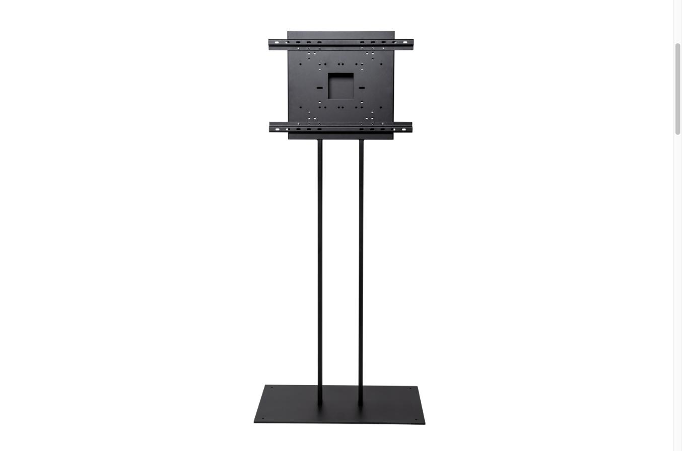 Digitale Etalage Display