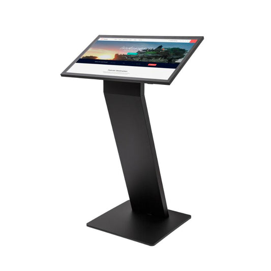 StreamLine Digitale Kiosk 32 inch met Touch
