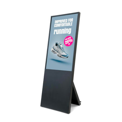 Digitaal A-Bord Spectrum 43 inch