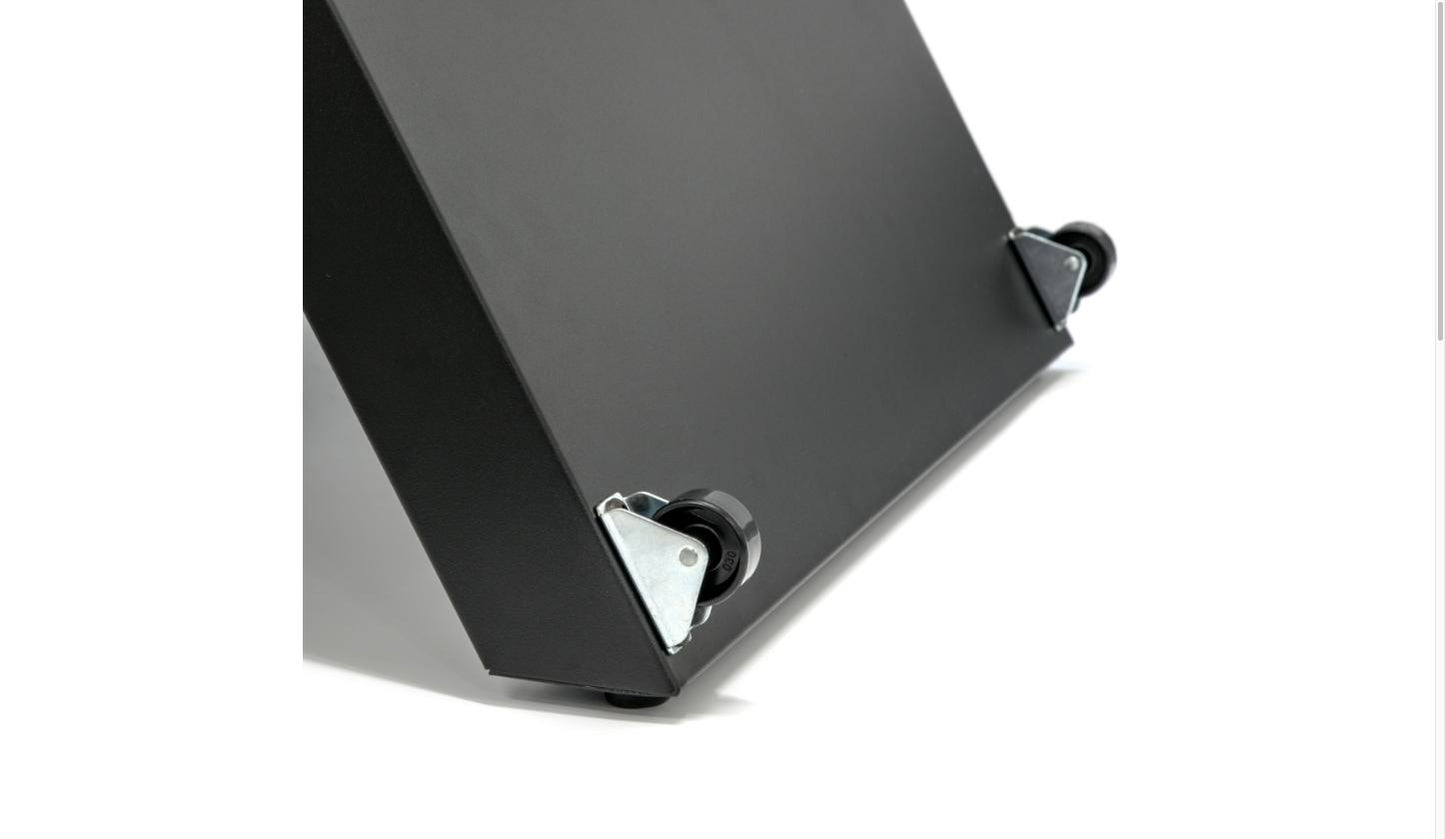 Digitaal A-Bord Spectrum 43 inch