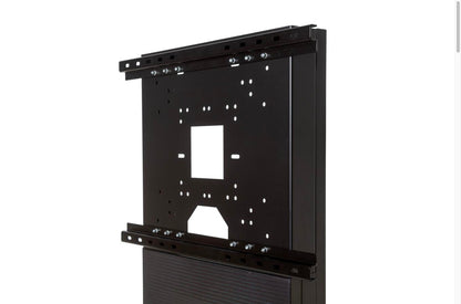 Digitale Etalage Display Met Print