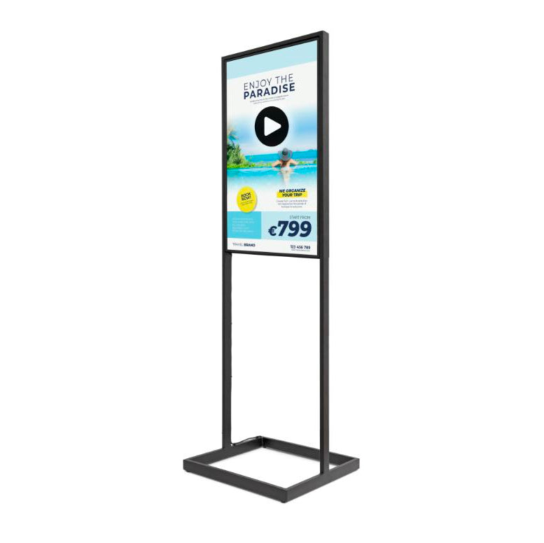 Digitale Totem Sky 43 inch