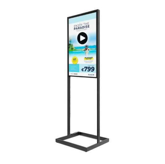 Digitale Totem Sky 43 inch