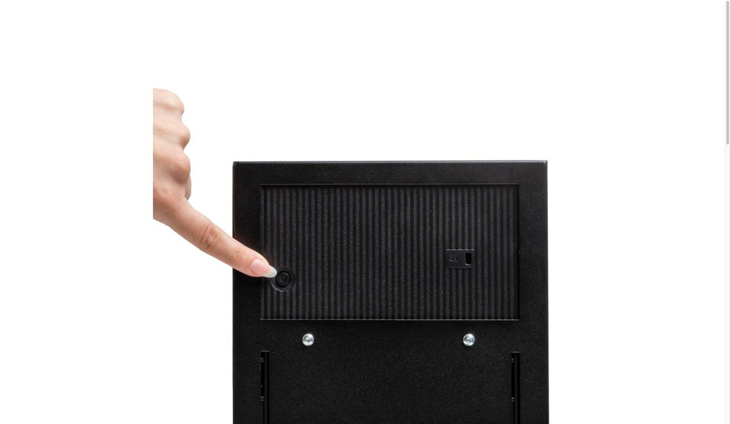 Digital Countertop T-Stand 13 inch