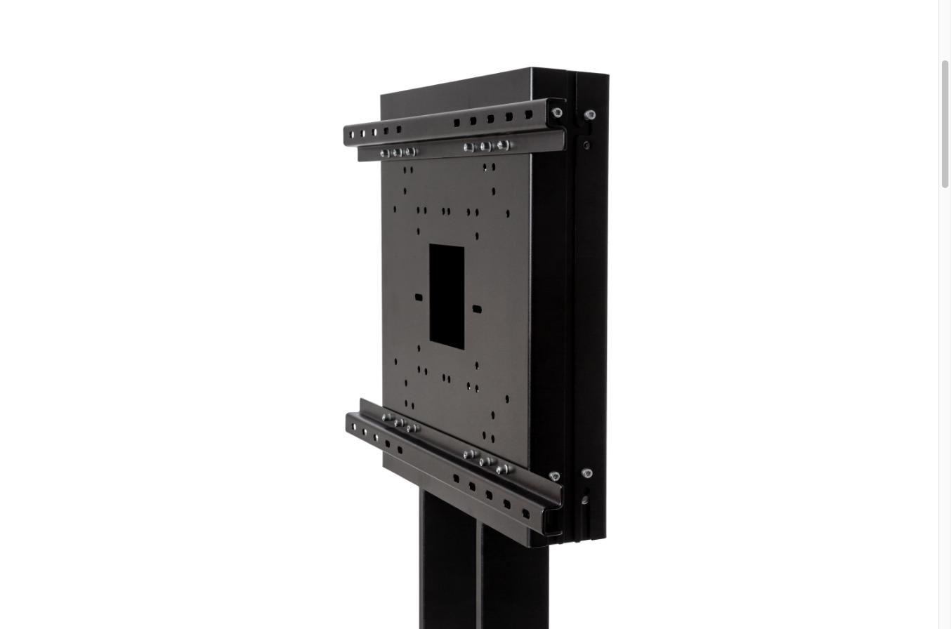 Digitale Etalage Display