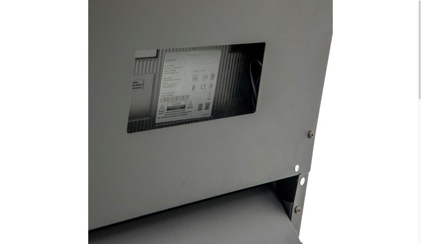 Digitaal A-Bord Spectrum 43 inch