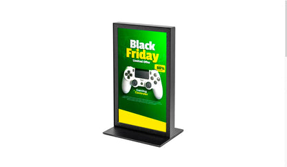 Digital Countertop T-Stand 13 inch