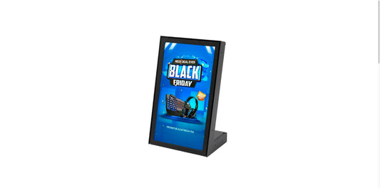 Digitale Countertop Nova 13 inch