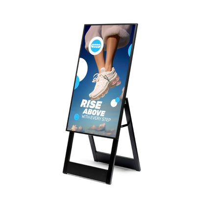 Digitaal A-Bord Ezel 43 inch