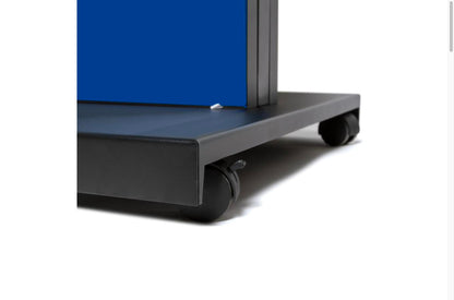 Digitale Etalage Display Met Print